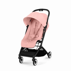 Cybex Orfeo Stroller - Candy Pink (2025)