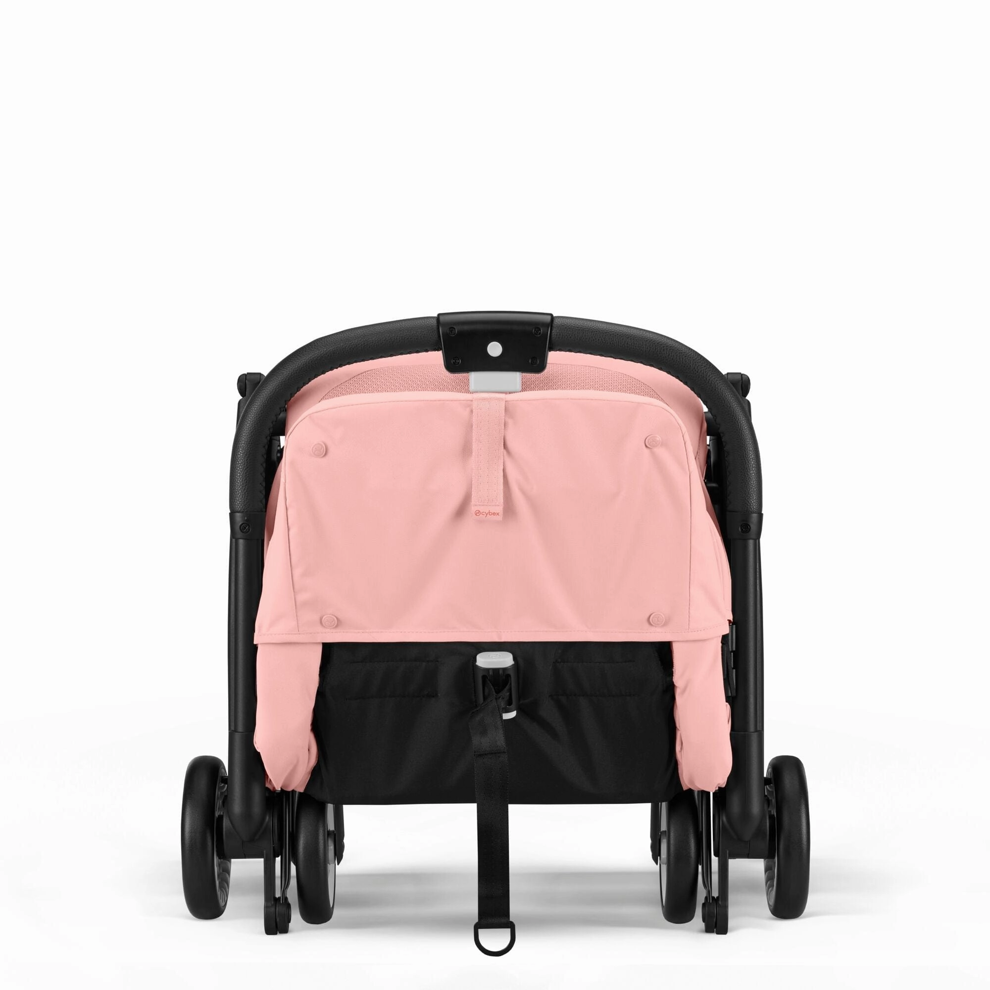 Cybex Orfeo Stroller - Candy Pink (2025)