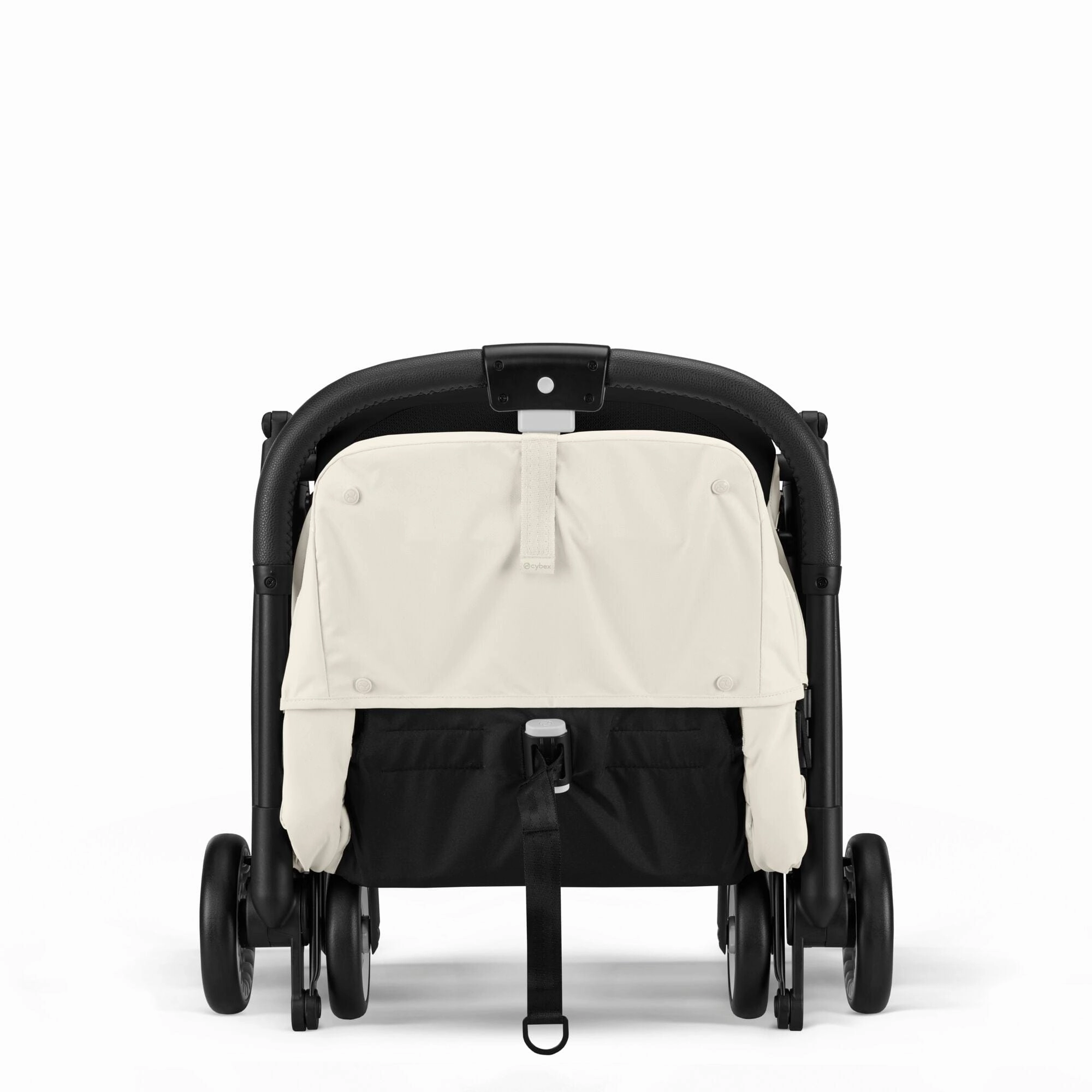 Cybex Orfeo Stroller - Canvas White (2025)