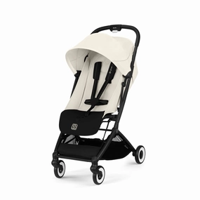 Cybex Orfeo Stroller - Canvas White (2025)
