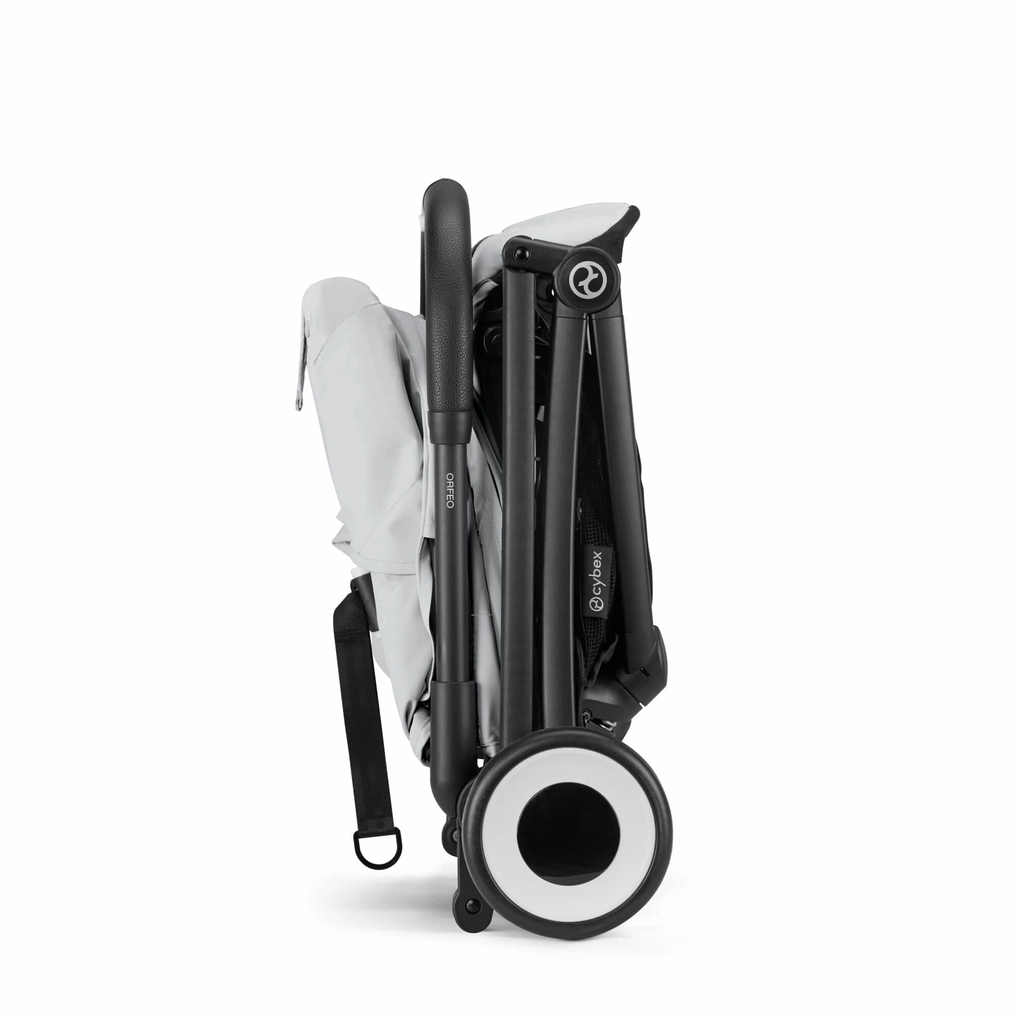 Cybex Orfeo Stroller - Fog Grey (2025)