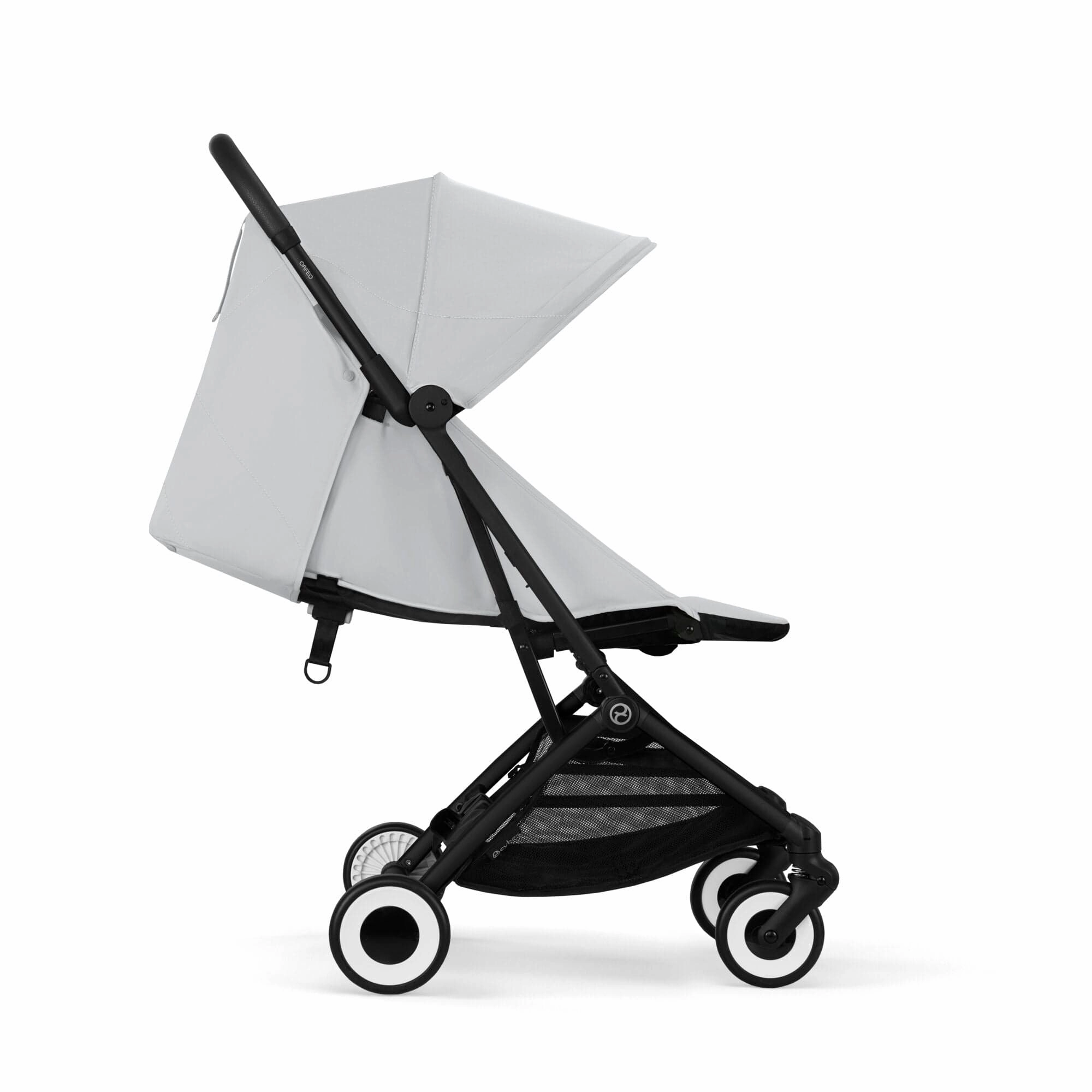 Cybex Orfeo Stroller - Fog Grey (2025)