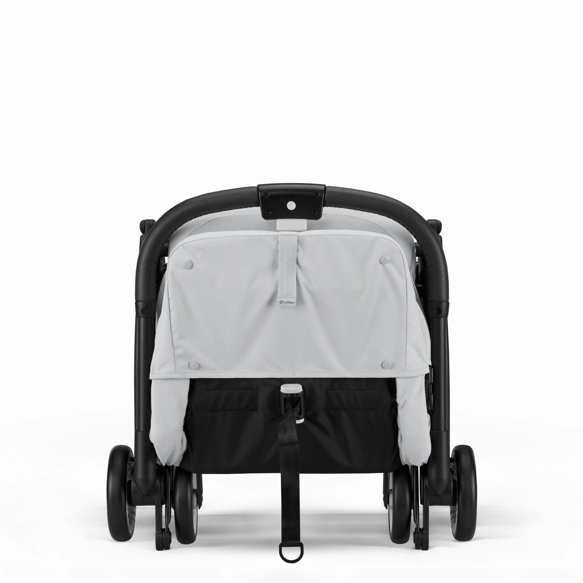 Cybex Orfeo Stroller - Fog Grey (2025)