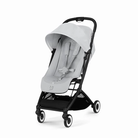 Cybex Orfeo Stroller - Fog Grey (2025)