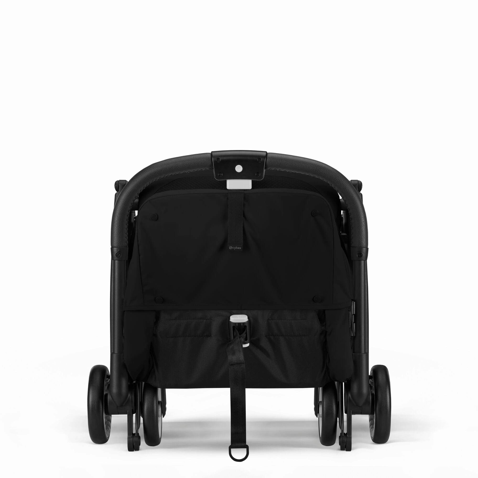 Cybex Orfeo Stroller - Magic Black (2025)