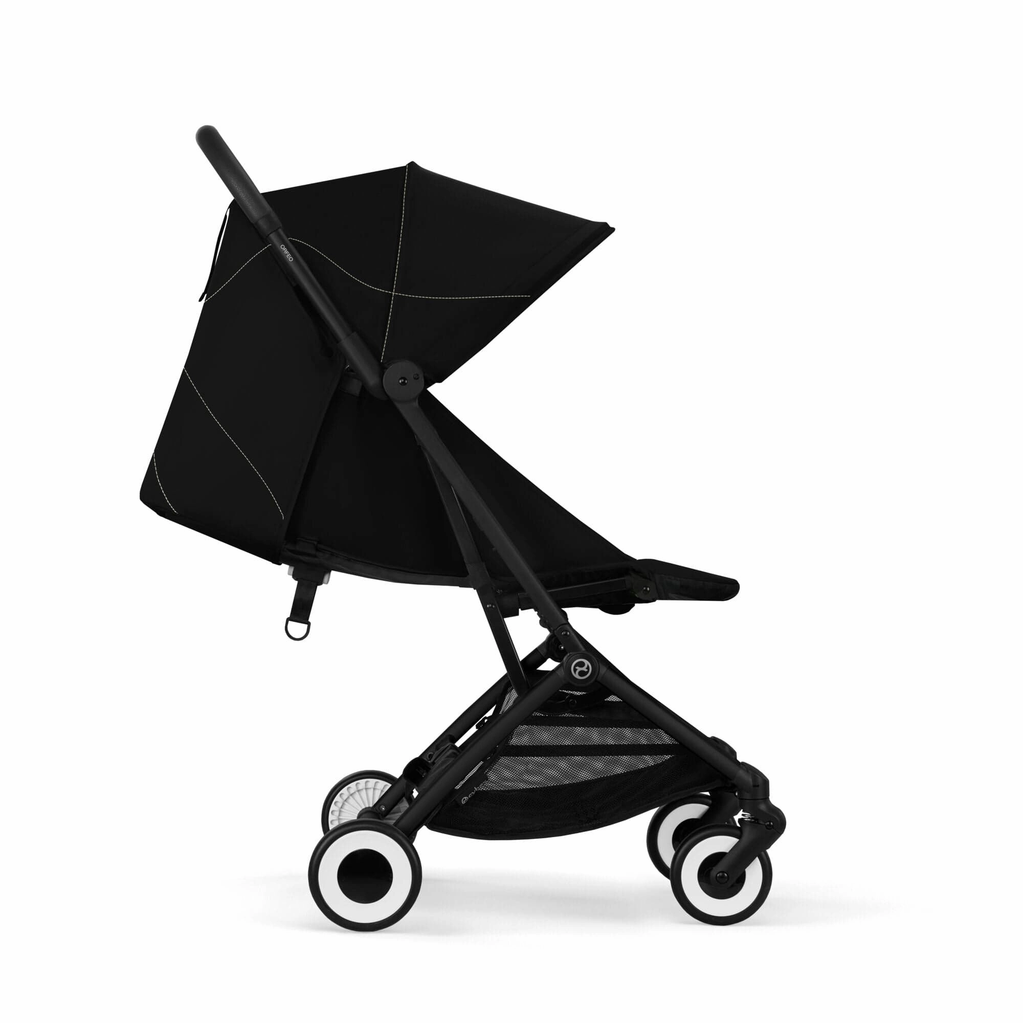 Cybex Orfeo Stroller - Magic Black (2025)
