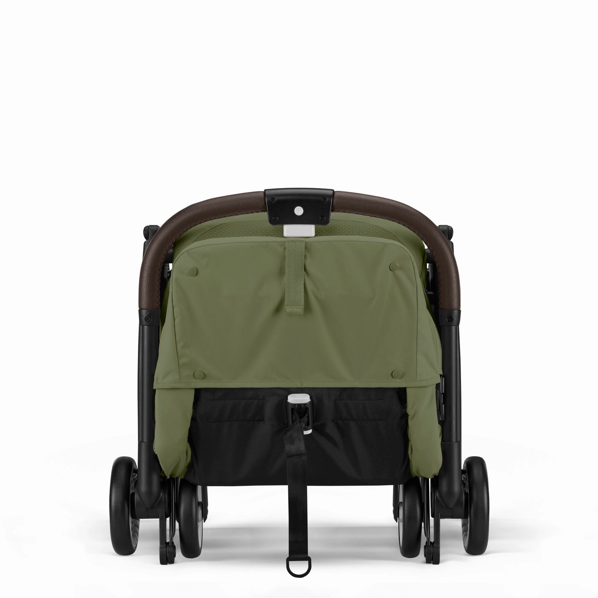 Cybex Orfeo Stroller - Moss Green (2025)