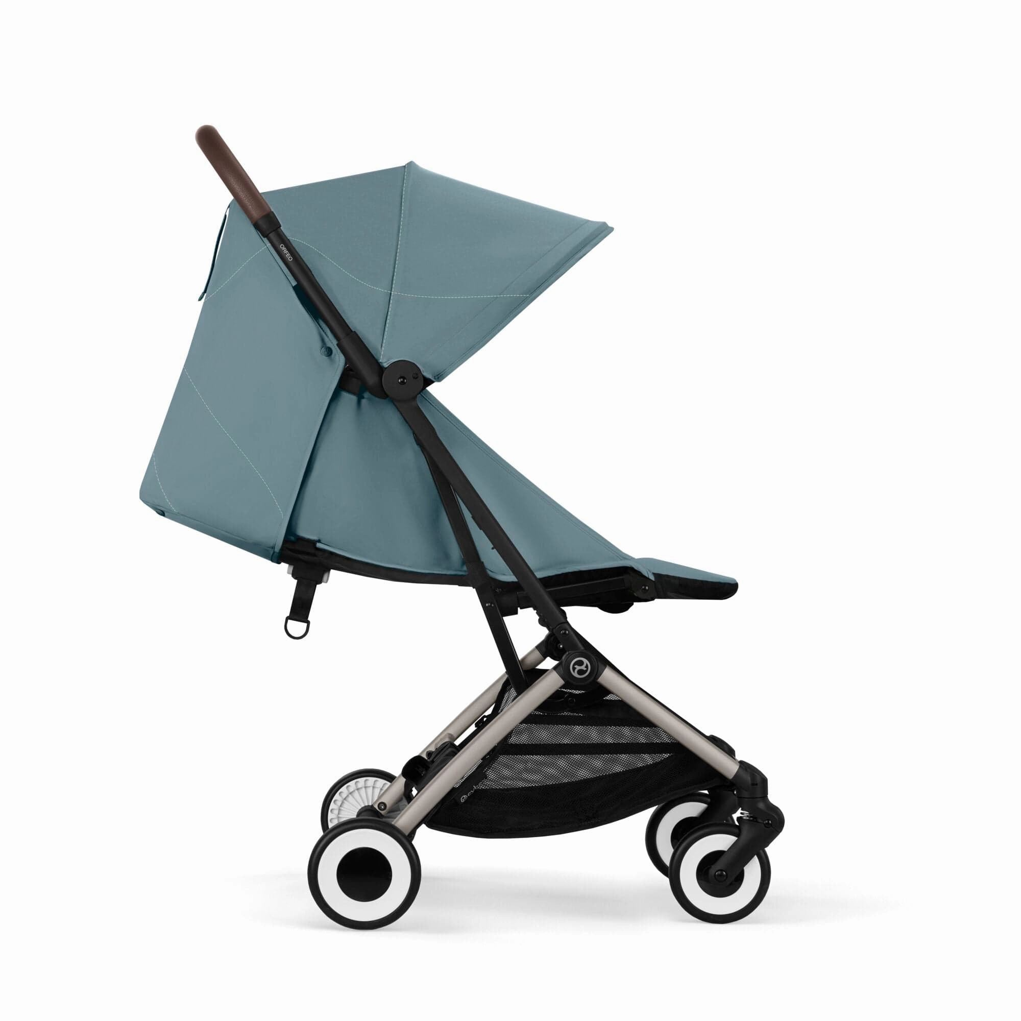 Cybex Orfeo Stroller - Stormy Blue (2025)