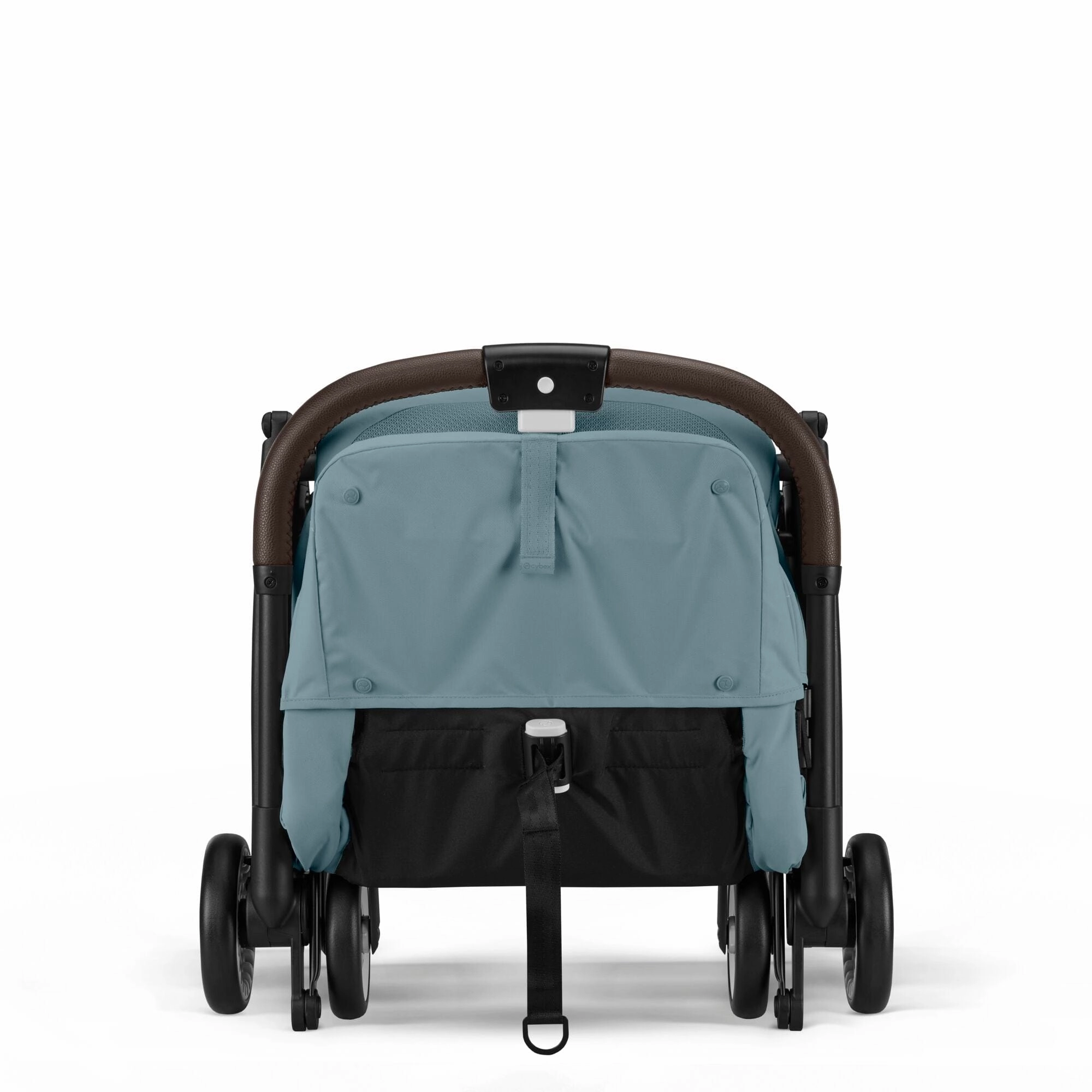 Cybex Orfeo Stroller - Stormy Blue (2025)