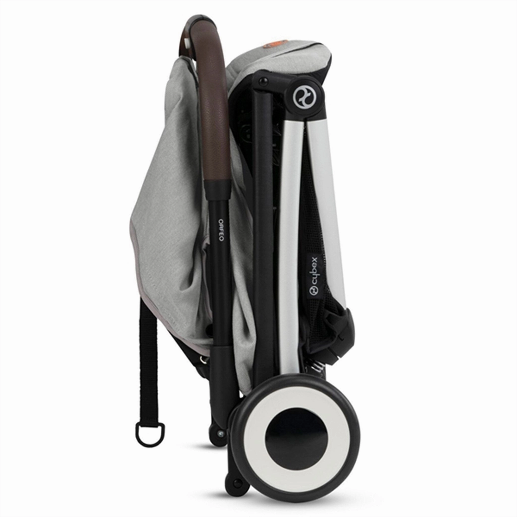 Cybex Orfeo Stroller Lava Grey