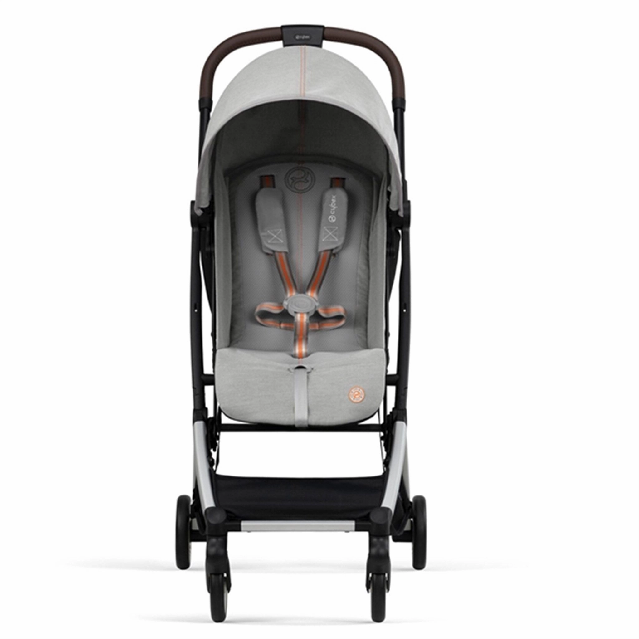 Cybex Orfeo Stroller Lava Grey
