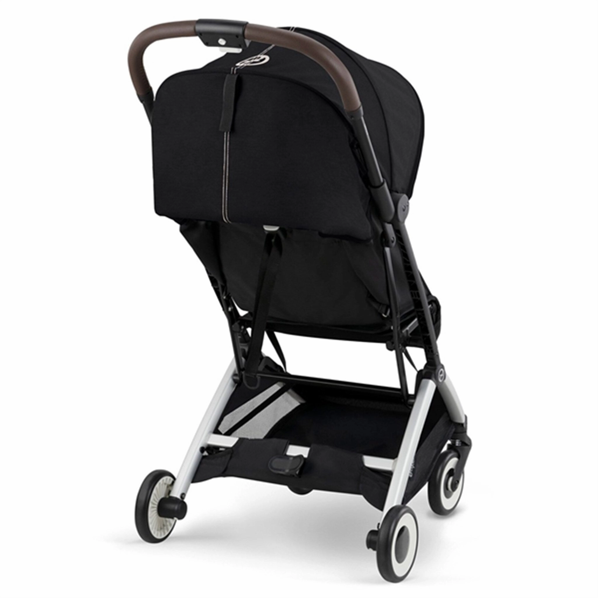Cybex Orfeo Stroller Moon Black