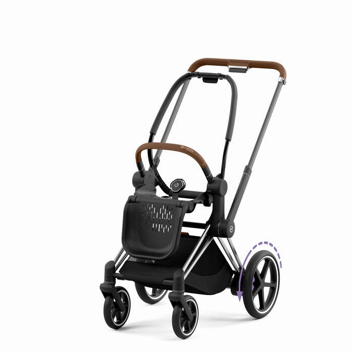 Cybex Platinum ePriam 2
