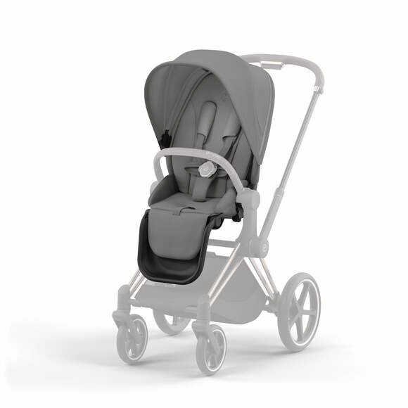 Cybex Platinum ePriam 2