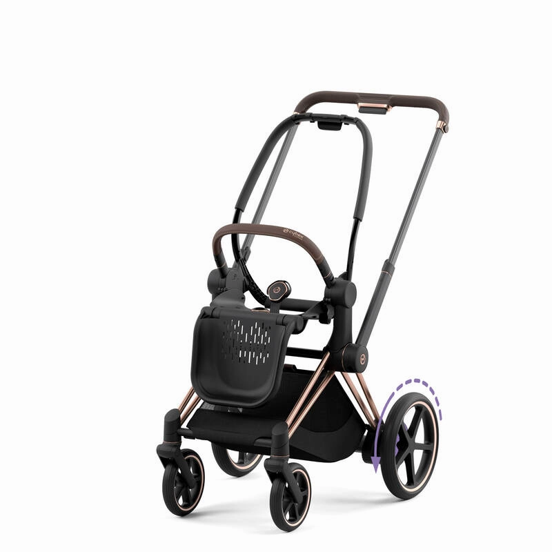 Cybex Platinum ePriam 2