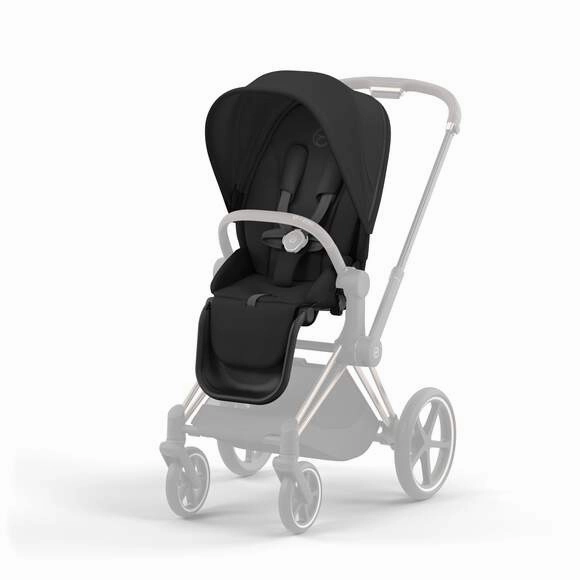 Cybex Platinum ePriam 2