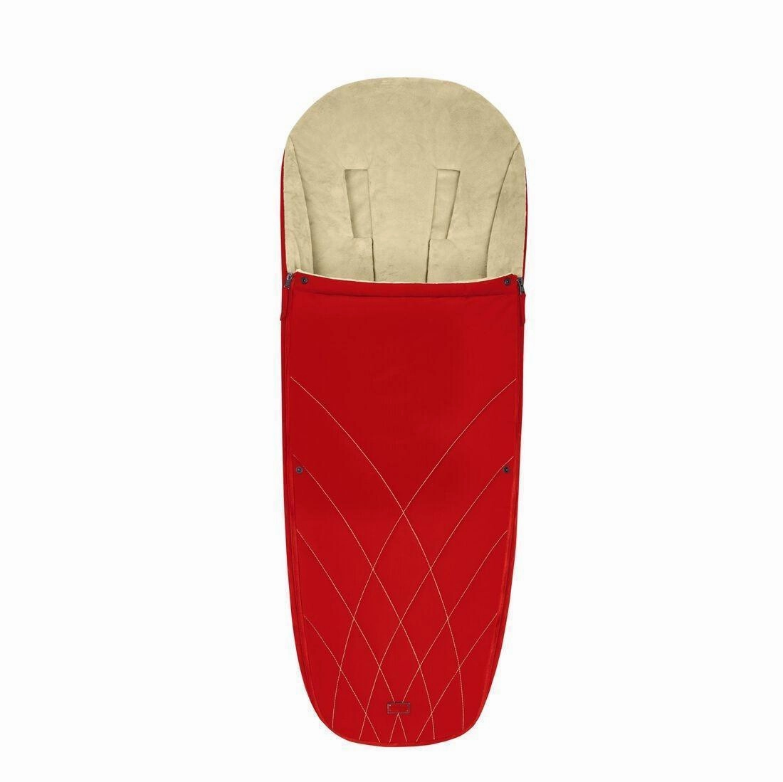 CYBEX Platinum Footmuff, for Priam and Mios