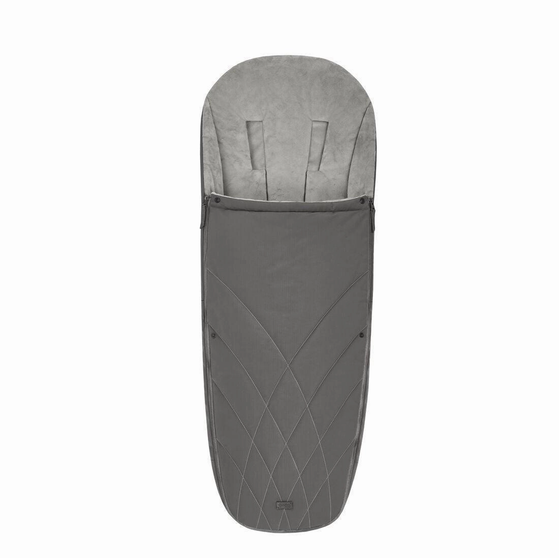 CYBEX Platinum Footmuff, for Priam and Mios