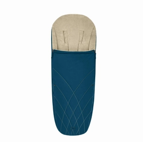 CYBEX Platinum Footmuff, for Priam and Mios
