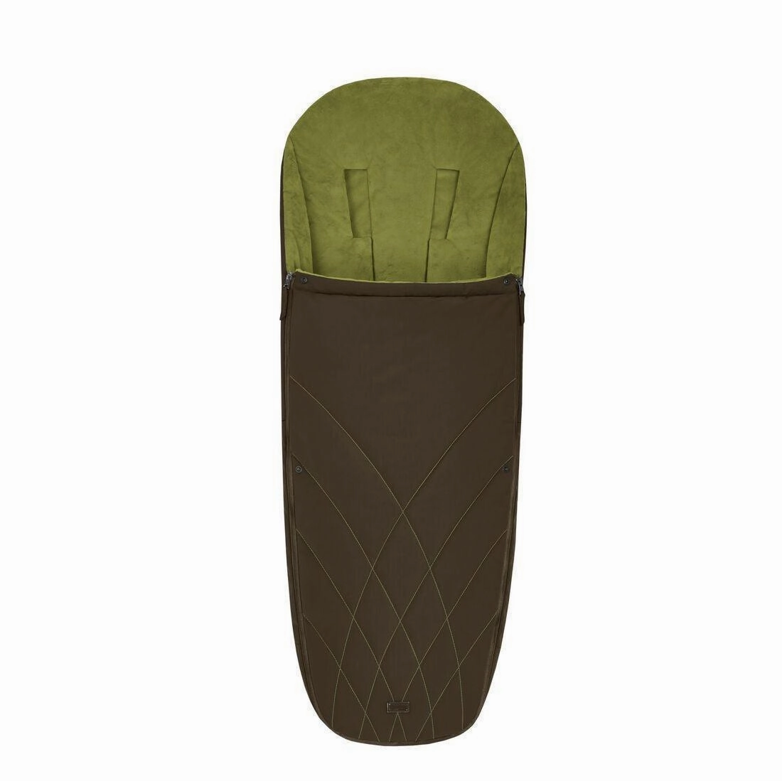 CYBEX Platinum Footmuff, for Priam and Mios