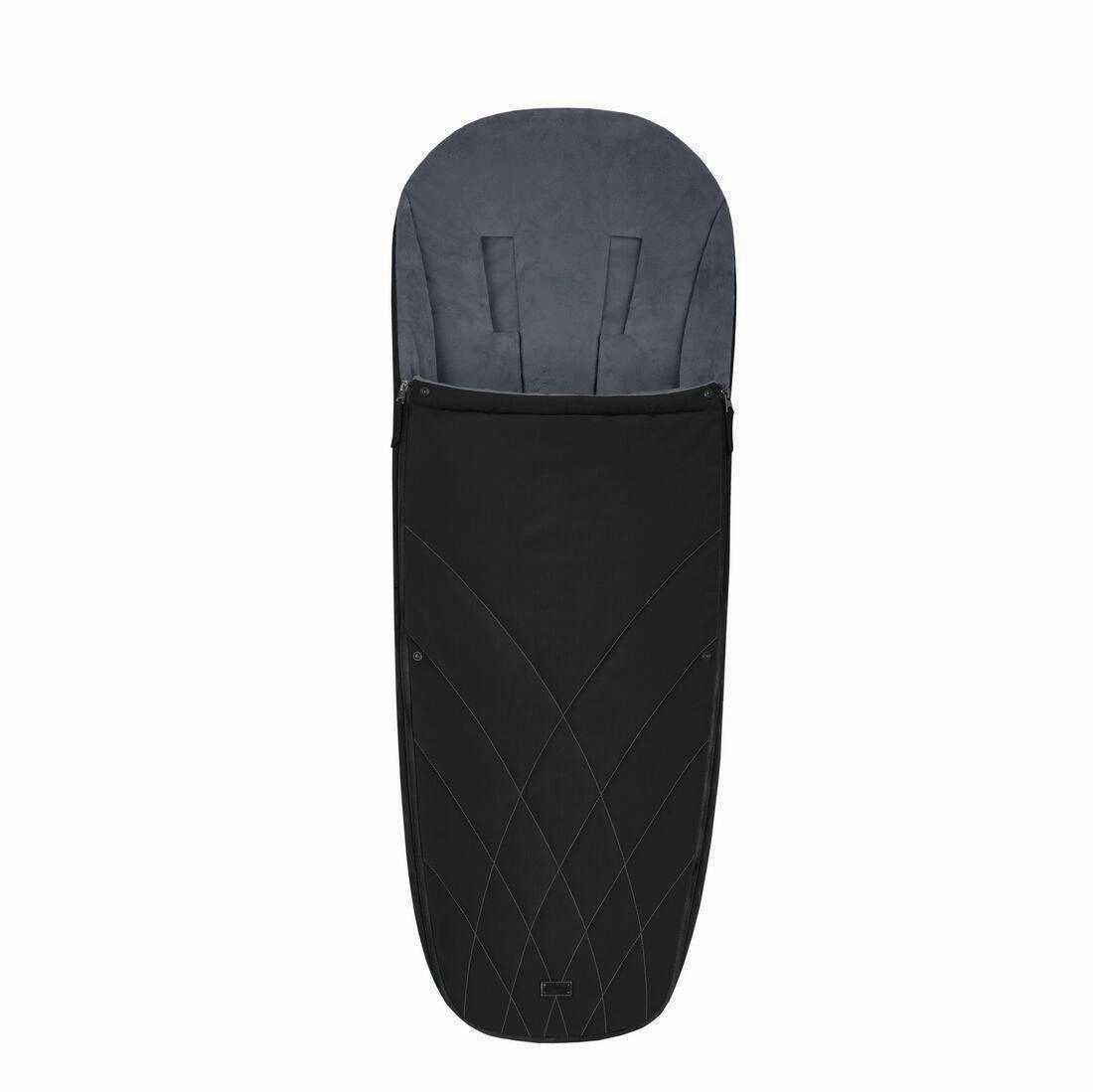 CYBEX Platinum Footmuff, for Priam and Mios