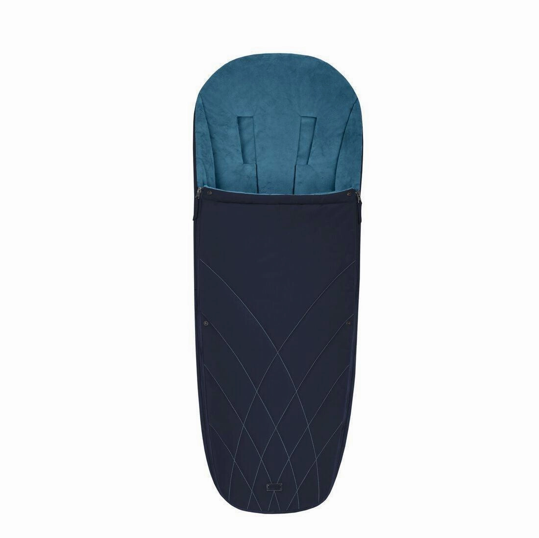 CYBEX Platinum Footmuff, for Priam and Mios