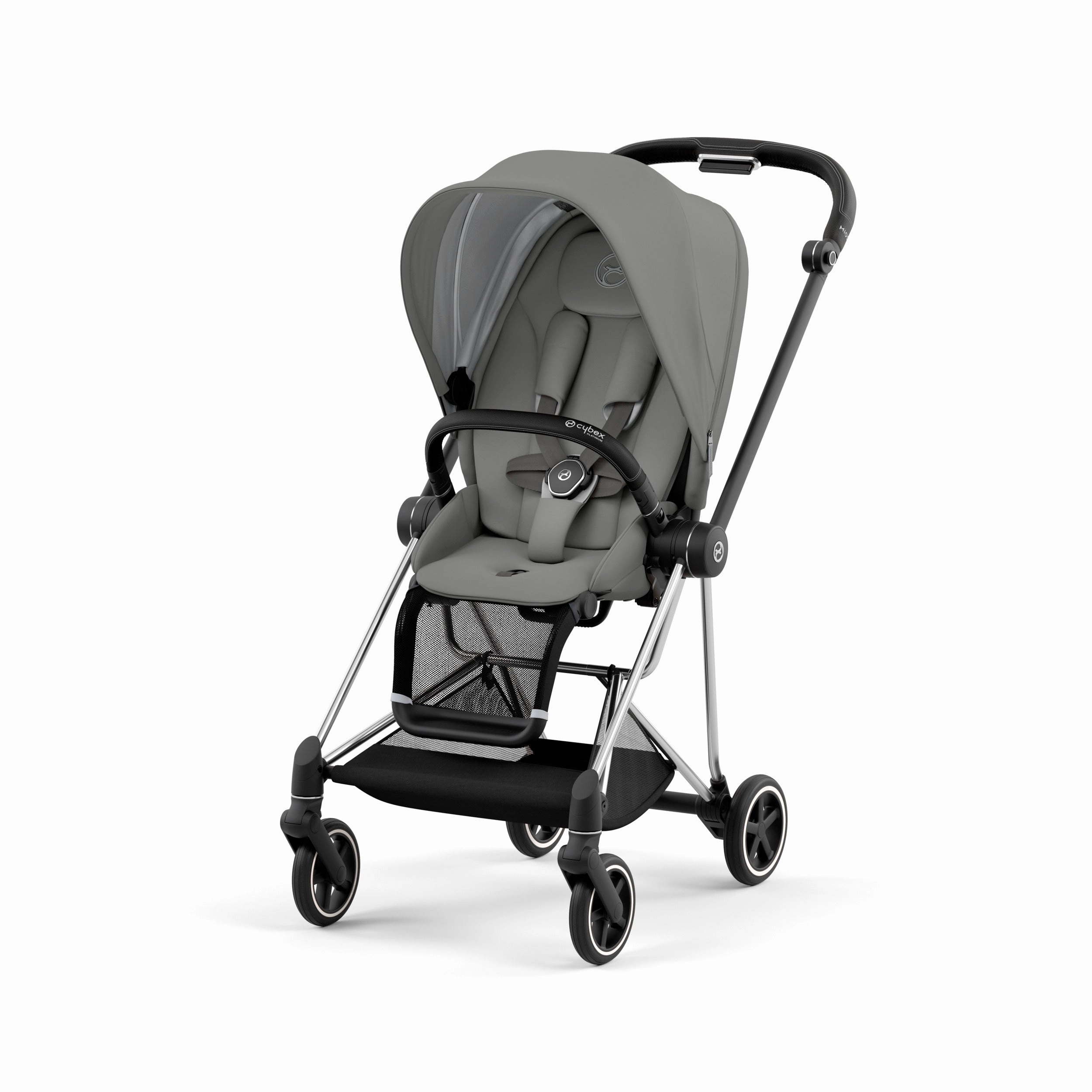 Cybex Platinum Mios 3 Stroller