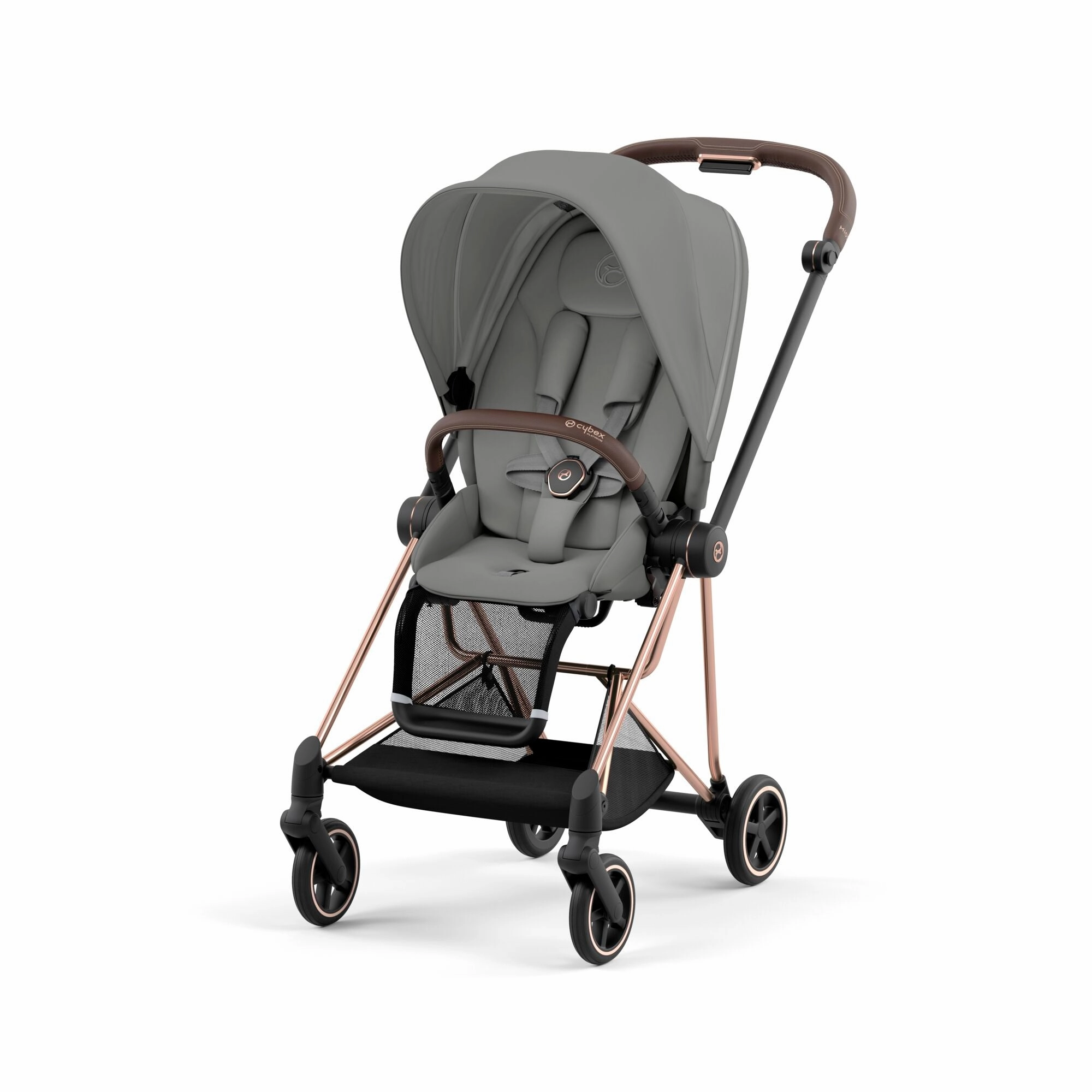 Cybex Platinum Mios 3 Stroller