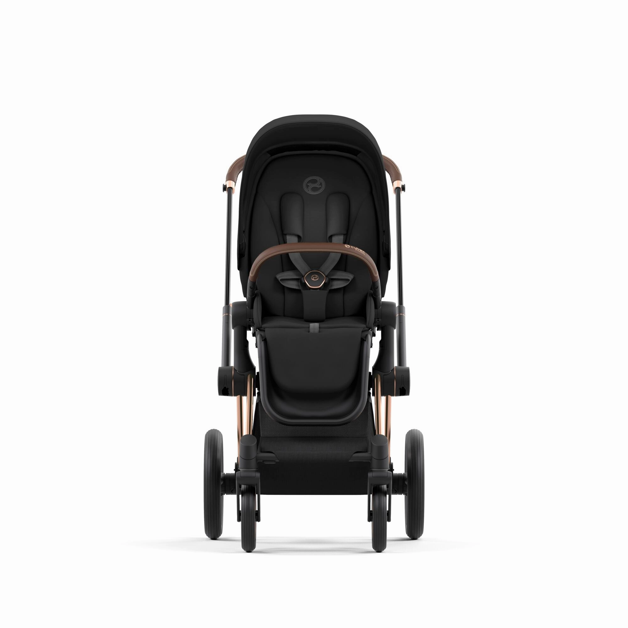 Cybex Platinum Priam 4 Complete Stroller