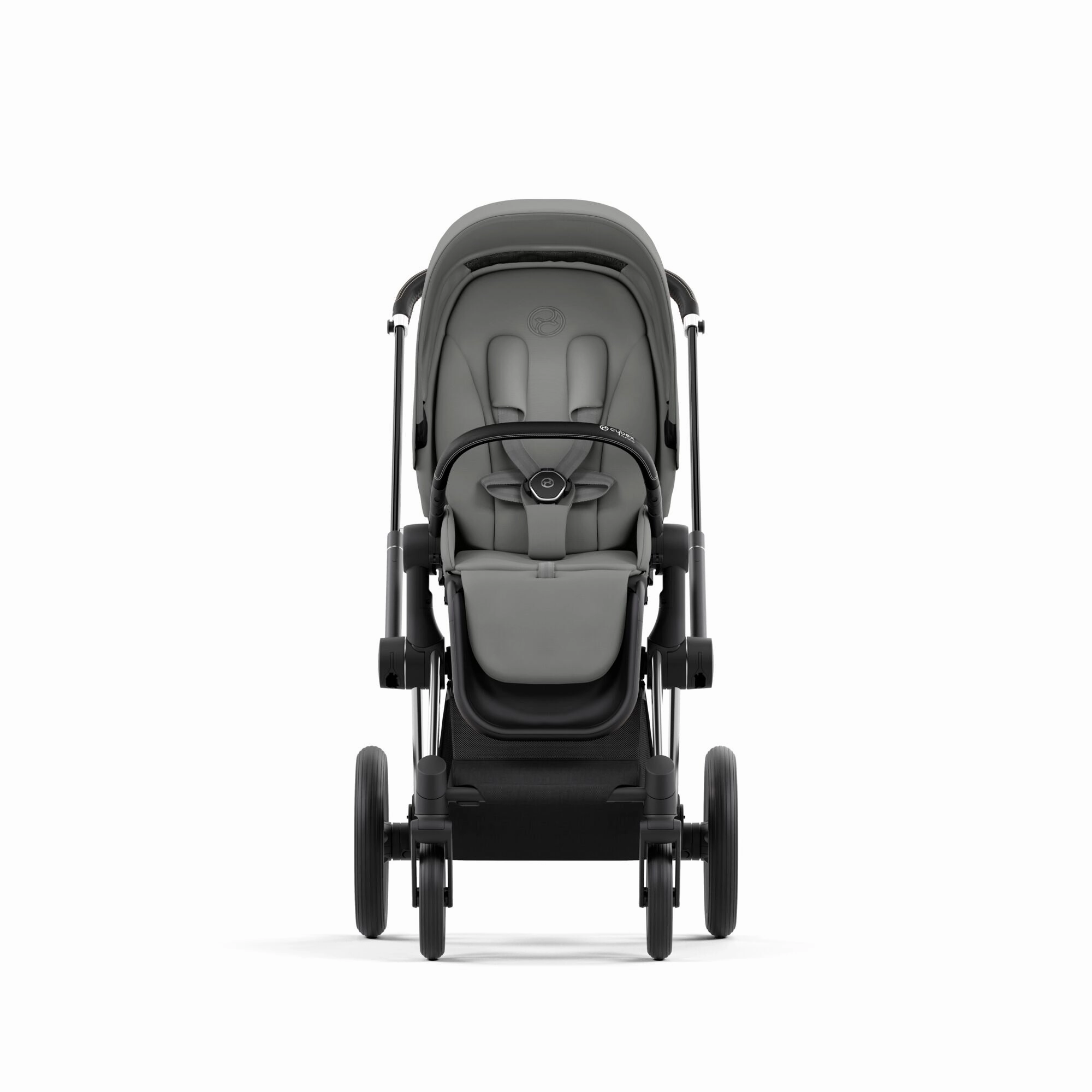 Cybex Platinum Priam 4 Complete Stroller