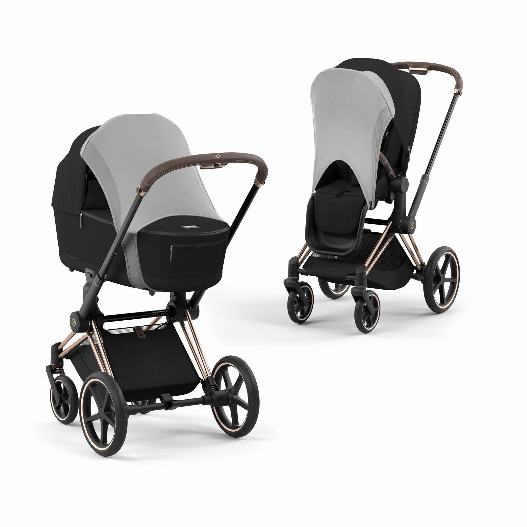 CYBEX Platinum Sun Sail