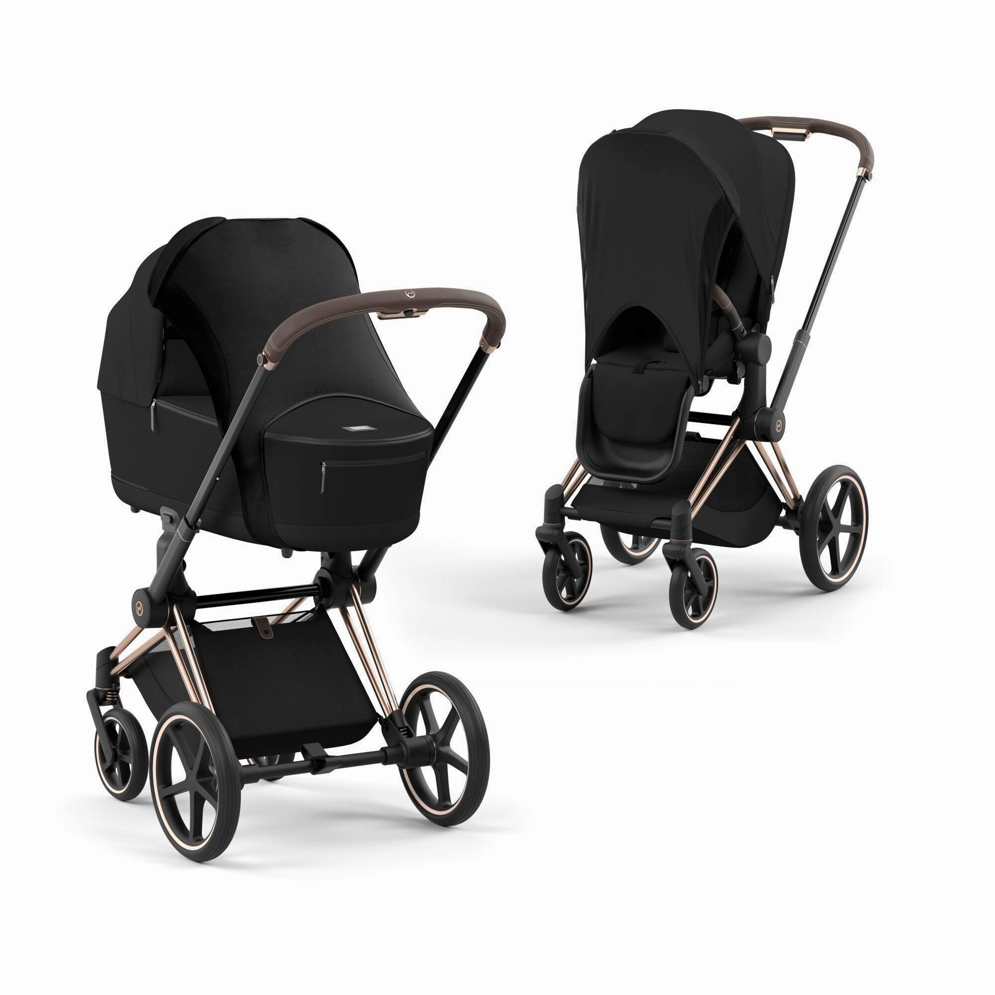 CYBEX Platinum Sun Sail
