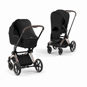 CYBEX Platinum Sun Sail