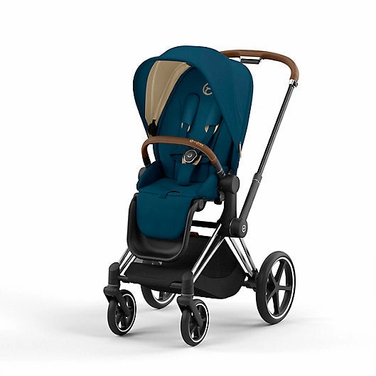 Cybex PRIAM 4 Stroller