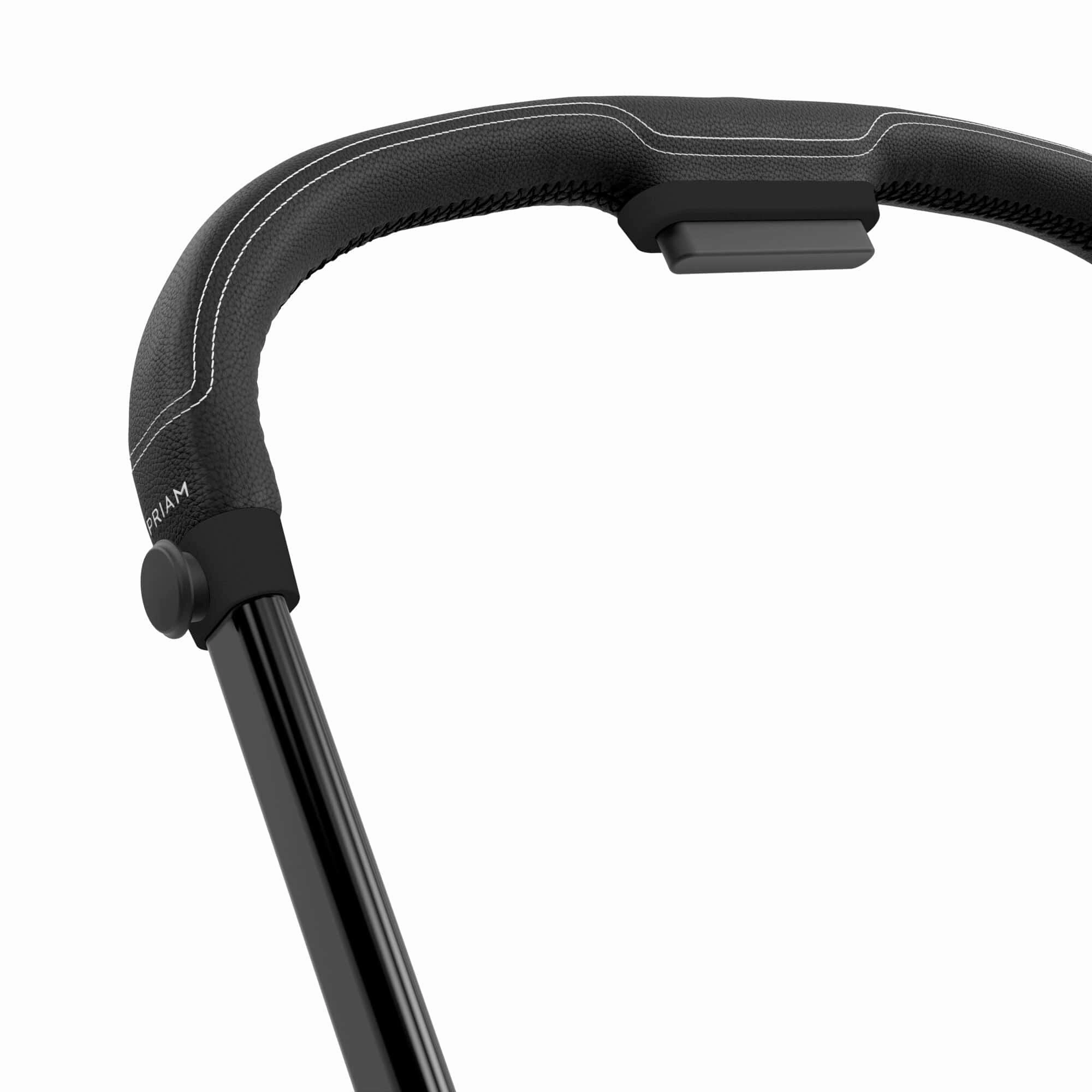 Cybex Priam & Lux Cot - Mirage Grey