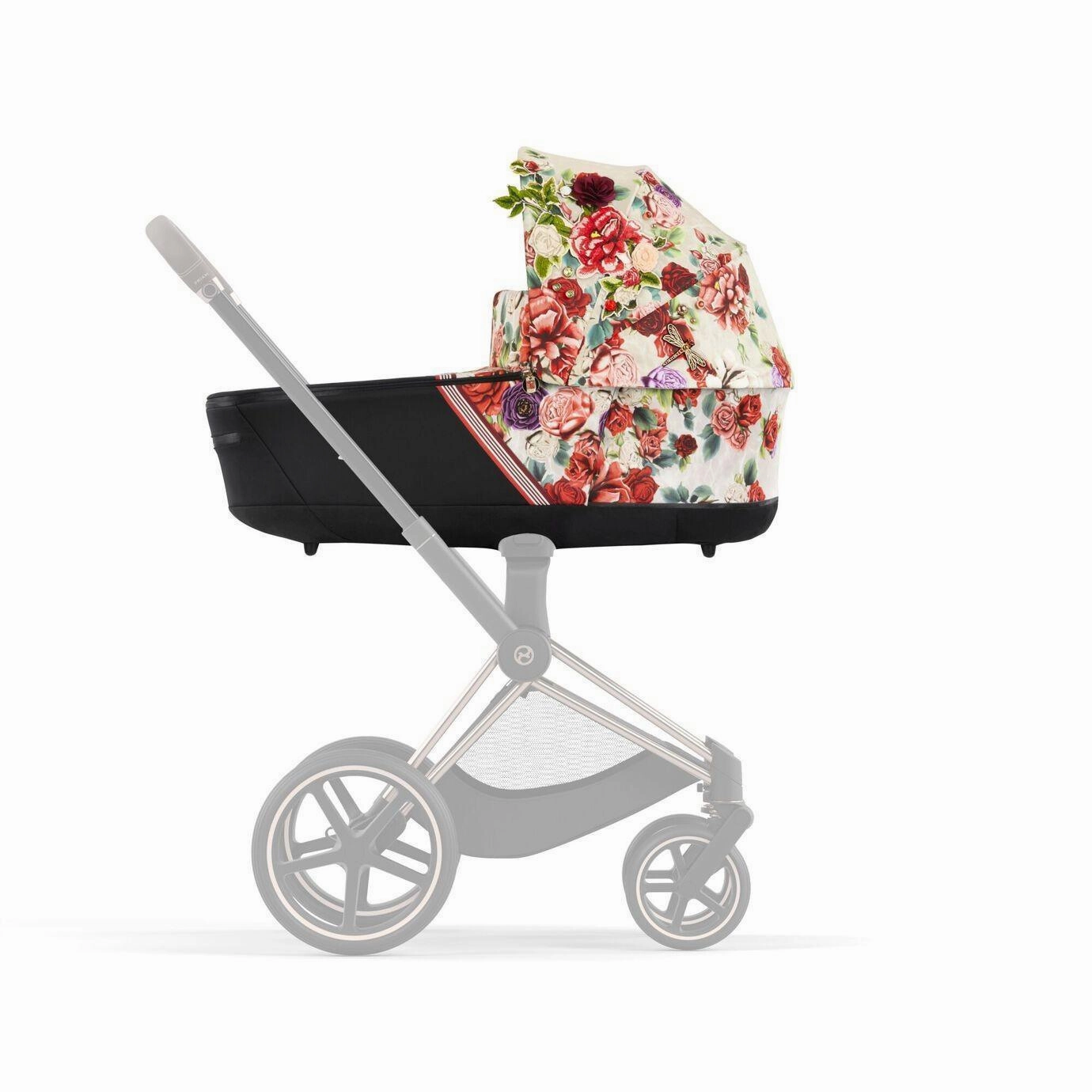 CYBEX Priam Cot Lux Carry Cot 2022