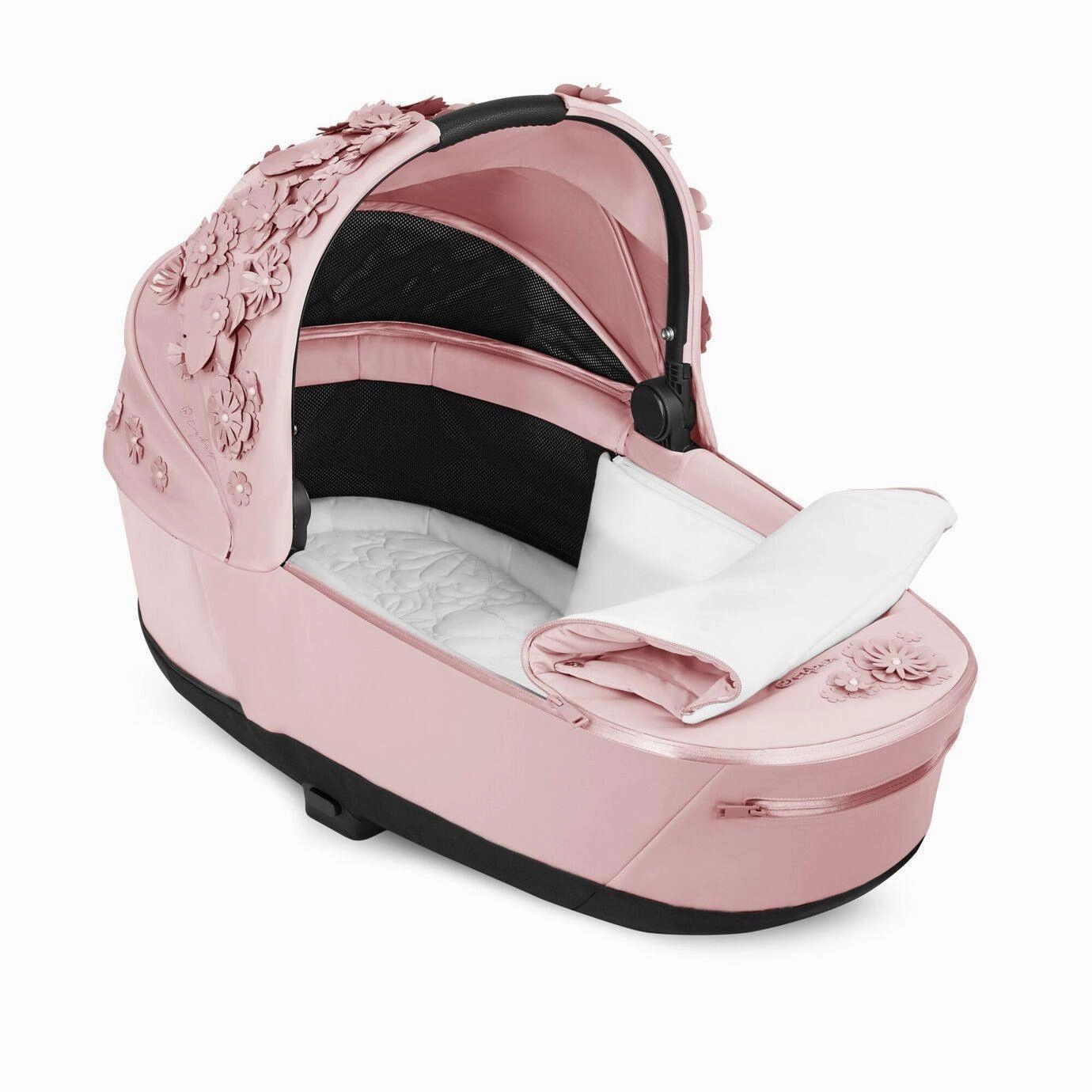 CYBEX Priam Cot Lux Carry Cot 2022