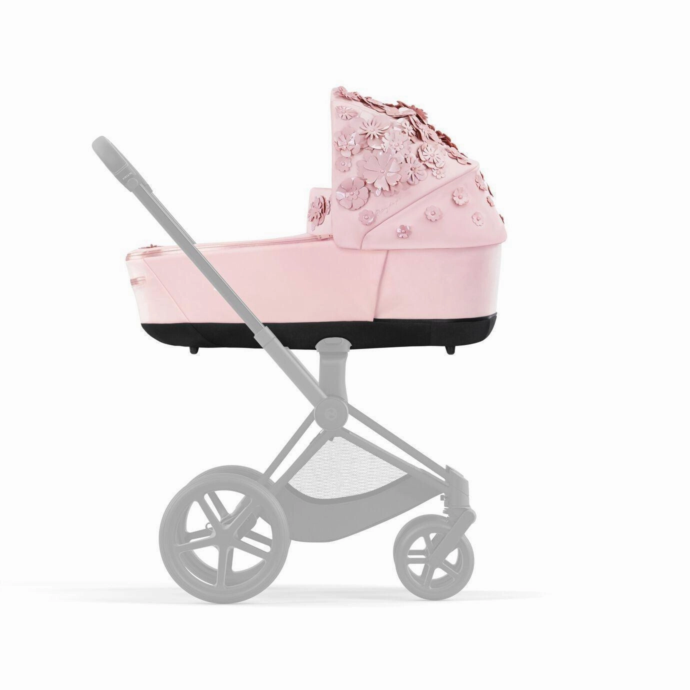 CYBEX Priam Cot Lux Carry Cot 2022