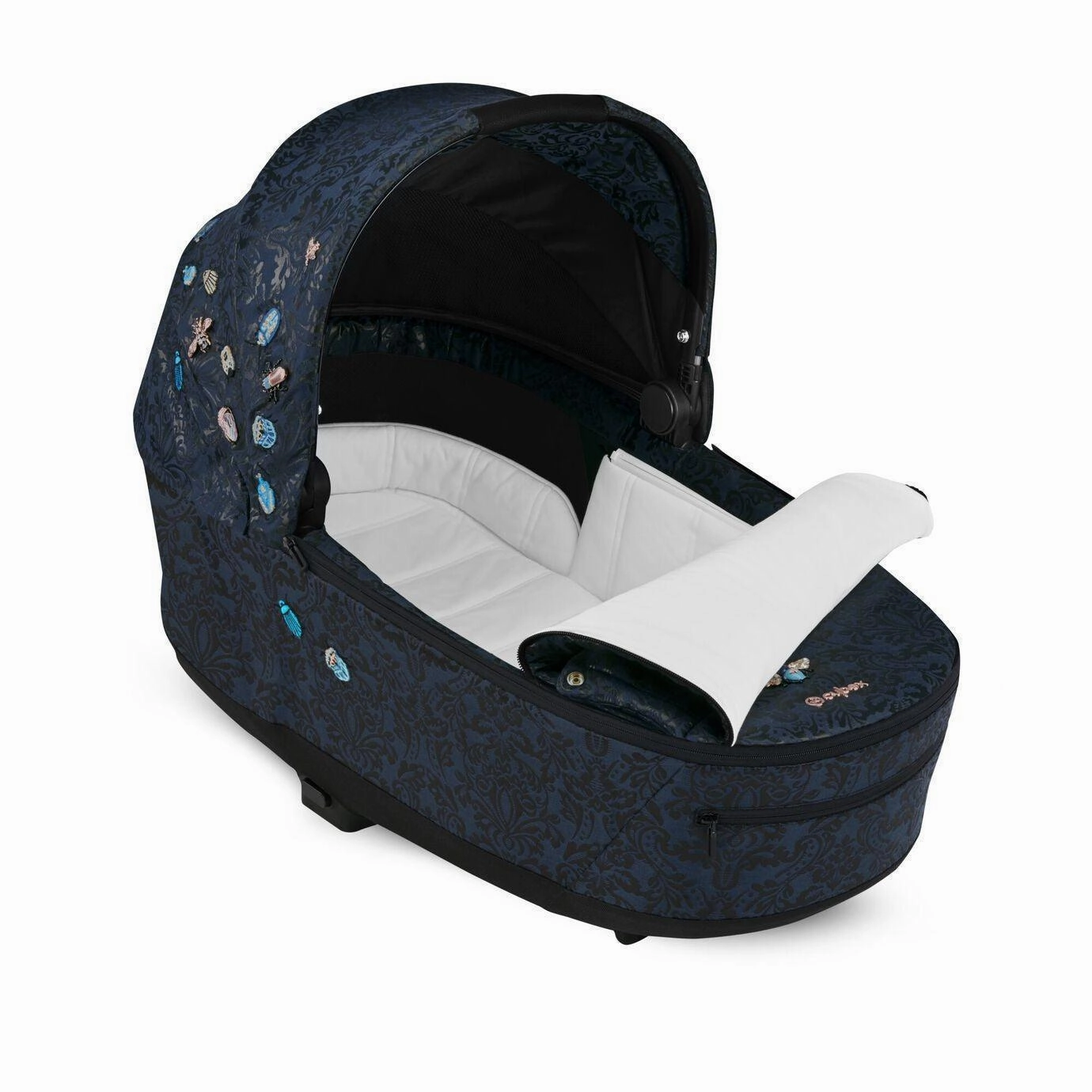 CYBEX Priam Cot Lux Carry Cot 2022