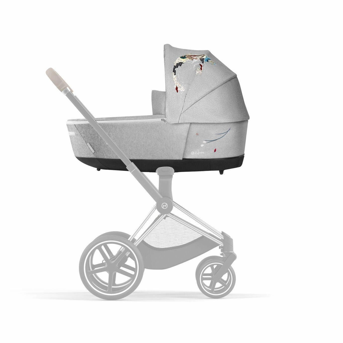 CYBEX Priam Cot Lux Carry Cot 2022