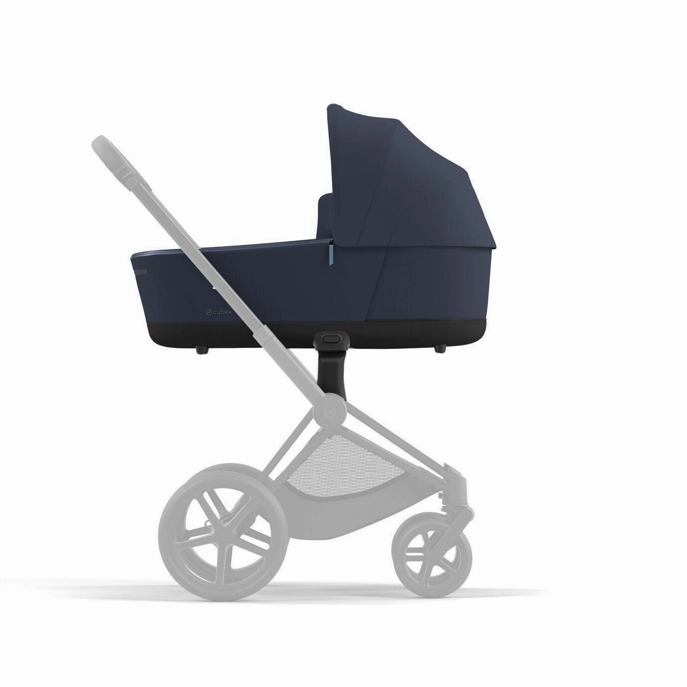 CYBEX Priam Cot Lux Carry Cot 2022