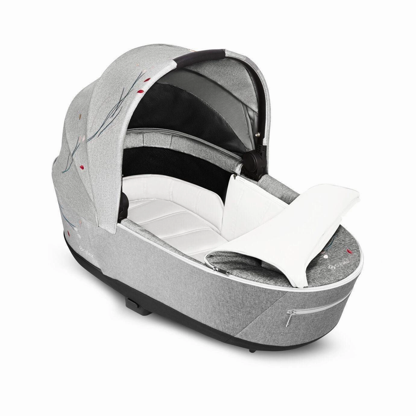 CYBEX Priam Cot Lux Carry Cot 2022