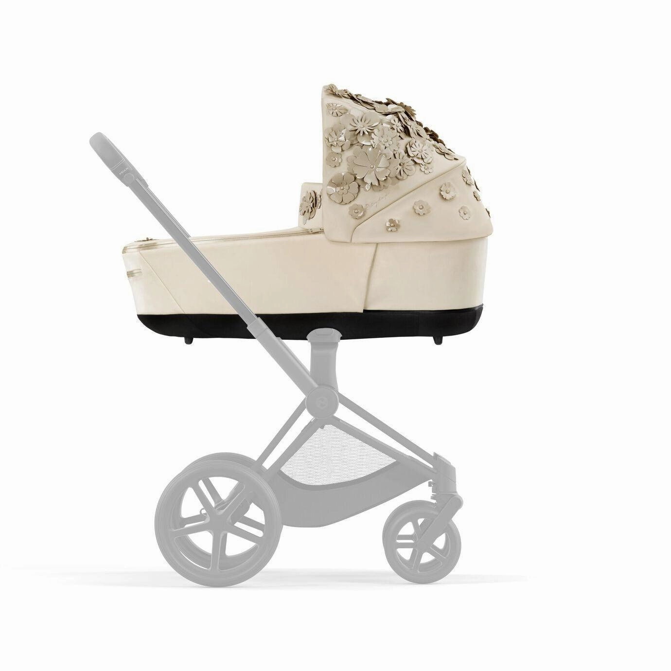CYBEX Priam Cot Lux Carry Cot 2022