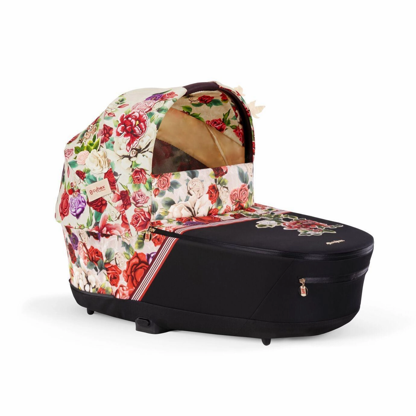 CYBEX Priam Cot Lux Carry Cot 2022