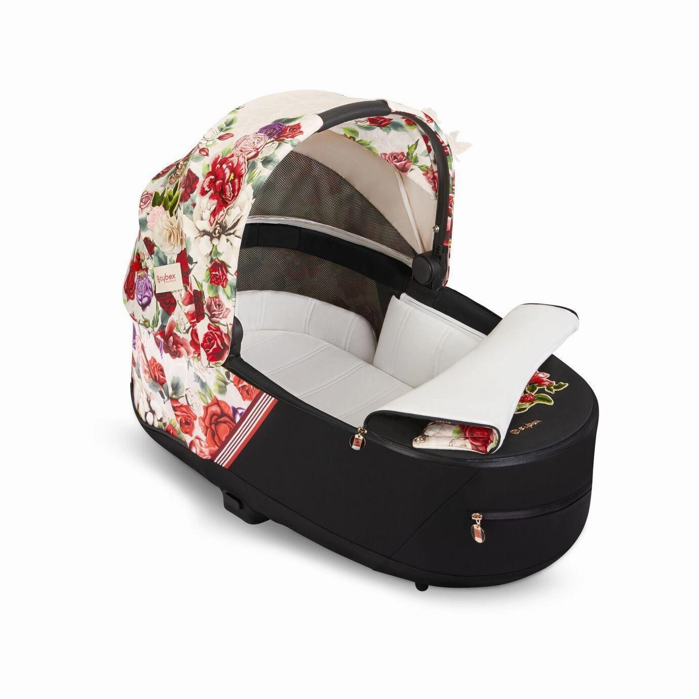CYBEX Priam Cot Lux Carry Cot 2022