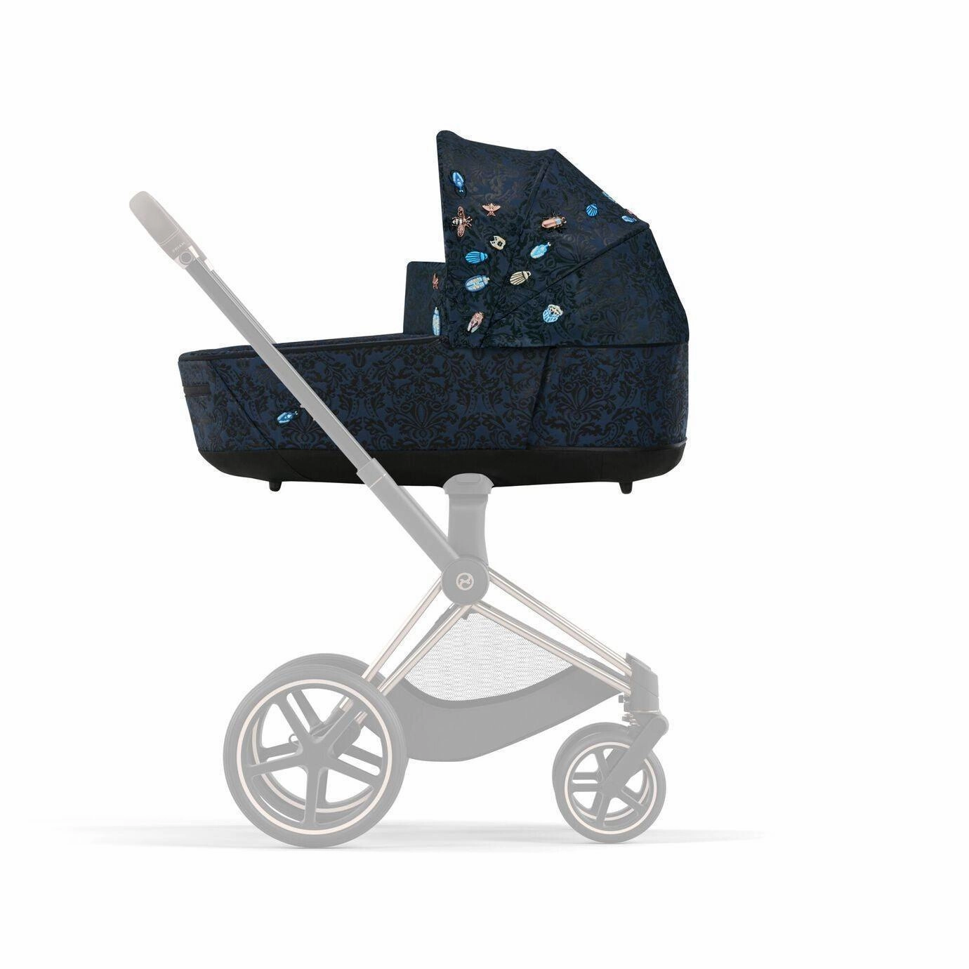 CYBEX Priam Cot Lux Carry Cot 2022