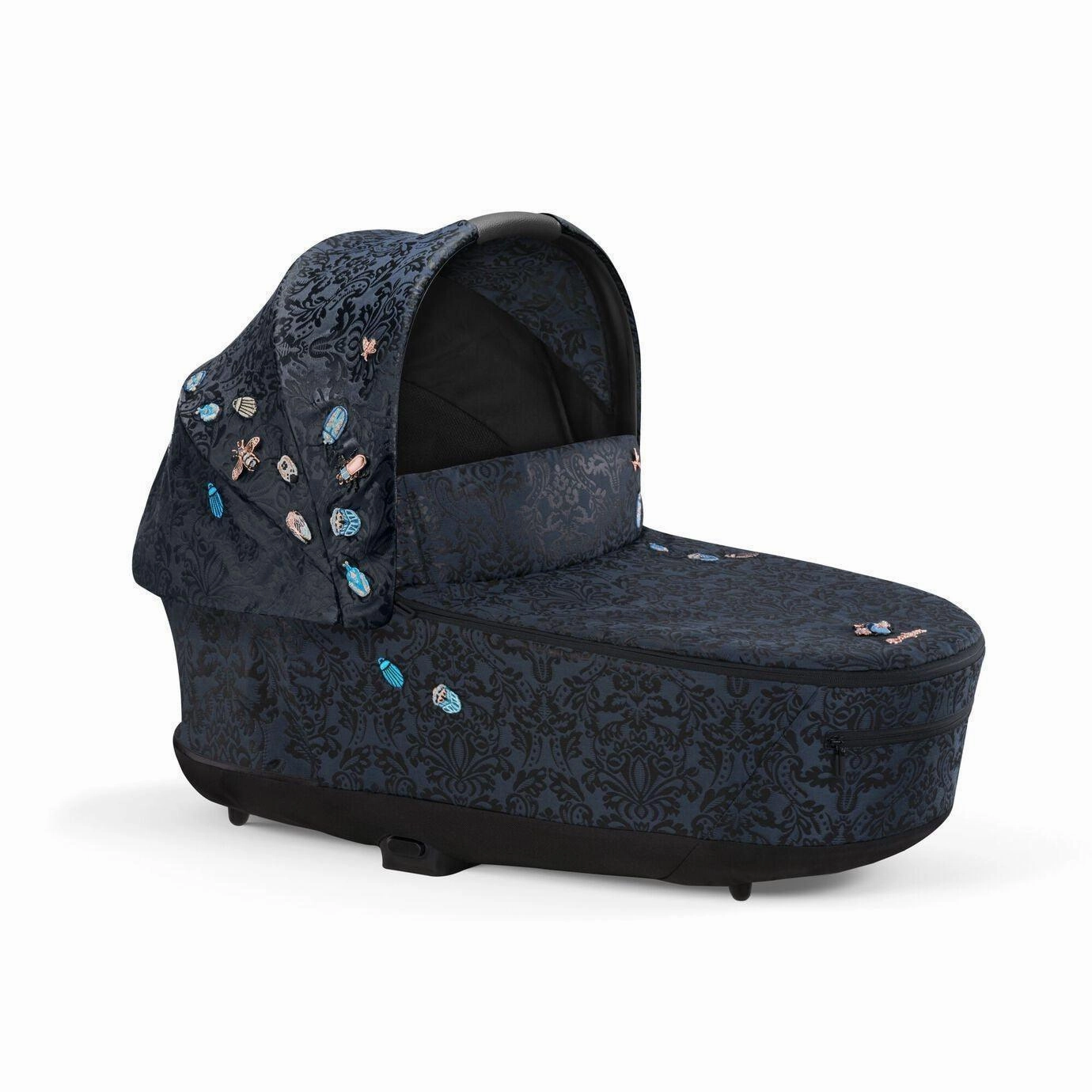 CYBEX Priam Cot Lux Carry Cot 2022