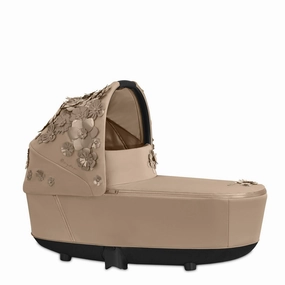 CYBEX PRIAM Cot Lux Simply Flowers Beige