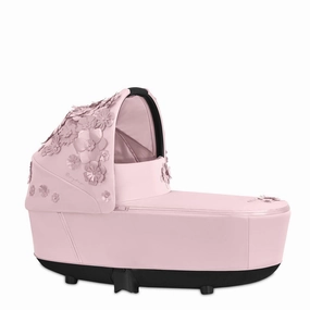 CYBEX PRIAM Cot Lux Simply Flowers Pink