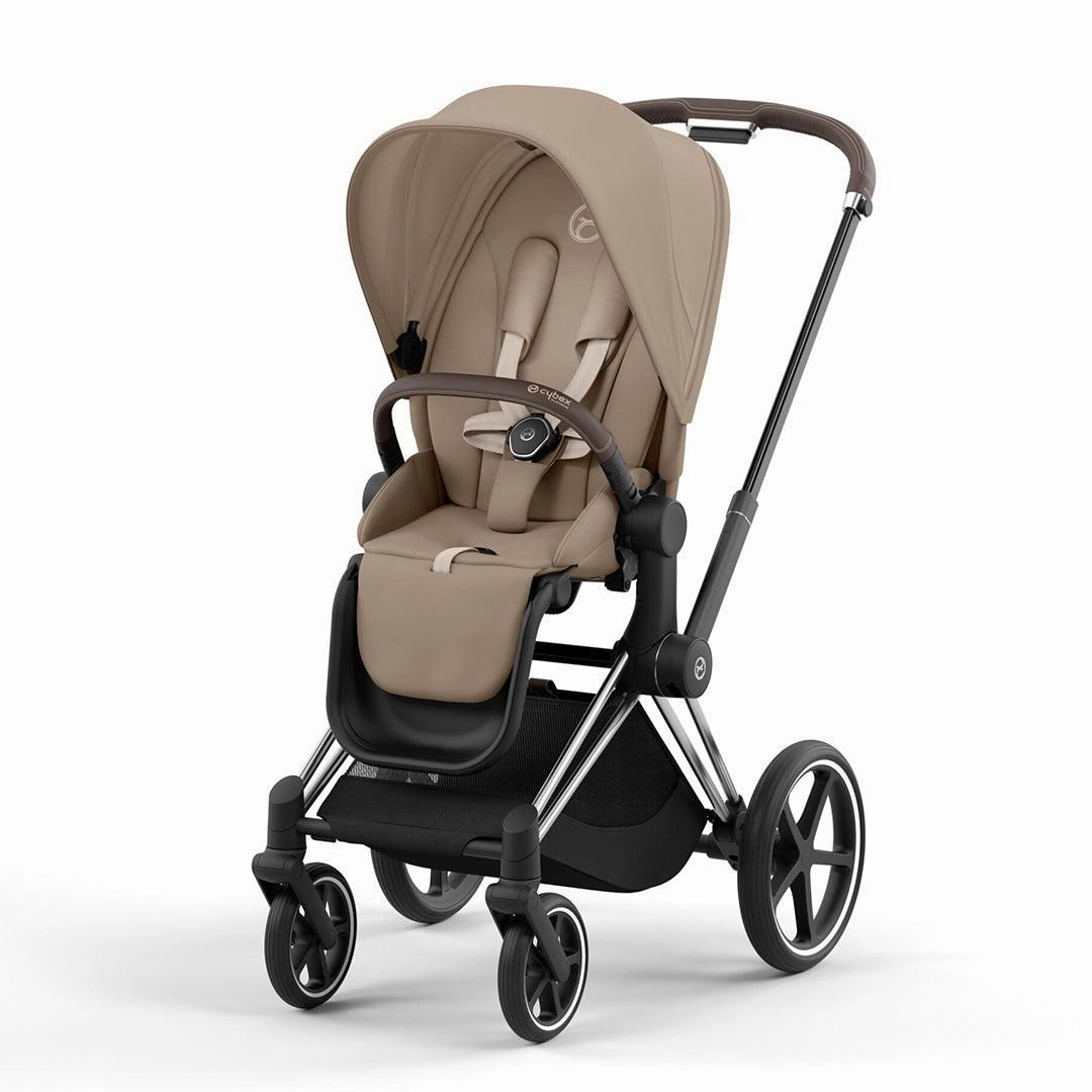CYBEX Priam Pushchair - Cozy Beige
